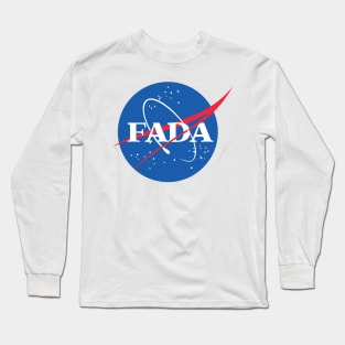 Fada Long Sleeve T-Shirt